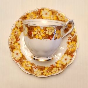 Vintage Royal Albert Bone China